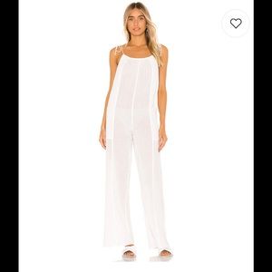 Tori Praver Athena Jumpsuit